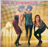 EXPOSE Exposure LP EX-/EX