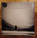 Bjørn Riis – Forever Comes To An End