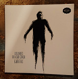 Bjørn Riis – Lullabies In A Car Crash – 2LP White