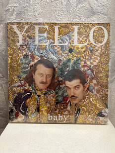 YELLO “Baby”