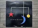 Chris Rea - Wired To The Moon LP Magnet 1984 UK