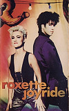 ROXETTE «Just One Night» Dolby HX Pro, XDR ℗1991