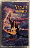 YNGWIE MALMSTEEN «Fire & Ice» AR Dolby ℗1992