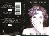 PATRICIA KAAS «Fire & Ice» ℗1994