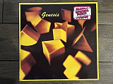 Genesis - Genesis LP Vertigo 1983 Germany