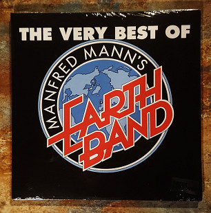 Manfred Mann's Earth Band – The Very Best Of Manfred Mann's Earth Band