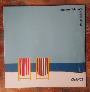 Manfred Mann's Earth Band – Chance
