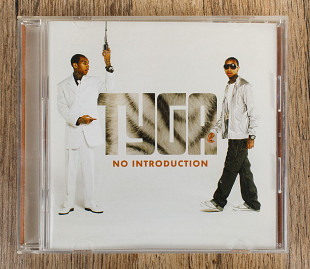 Tyga - No Introduction (США)