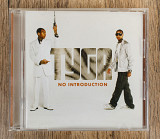 Tyga - No Introduction (США)