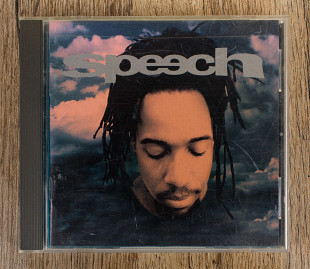 Speech - Speech (США)