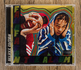 Chris Brown - Fan Of A Fan (The Album) (США)