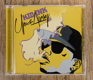 Kid Ink - Up & Away (США)