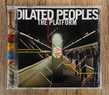 Dilated Peoples - The Platform (Європа)