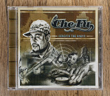 Che Fu - Beneath The Radar (New Zealand)