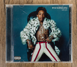 Wiz Khalifa - O.N.I.F.C. (Європа)