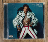 Wiz Khalifa - O.N.I.F.C. (Європа)