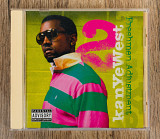 Kanye West - Freshmen Adjustment 2 (США)