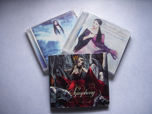 Sarah Brightman