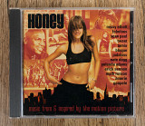 Збірка - Honey (Music From & Inspired By The Motion Picture) (США)