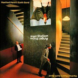 Manfred Mann's Earth Band – Angel Station