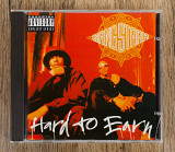 Gang Starr - Hard To Earn (Англія)