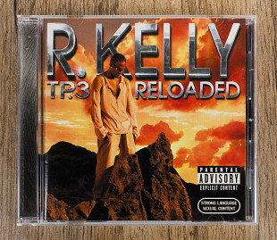R. Kelly - TP.3 Reloaded (Японія)