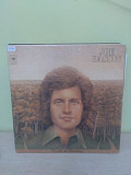 Joe Dassin – Le Jardin Du Luxembourg (10-й альбом), 1976, CBS 81679, Holland (ЕХ/ЕХ+, с разворотом