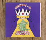 CROWN-D - CONFLICT GROWTH (Японія)