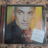 Nuno Guerreiro – Dá-me Paz 2001 JAP