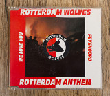 Rotterdam Wolves - Rotterdam Anthem (Netherlands)