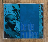 KC Da Rookee - Got That Thang / Betta Betta / Hi-Tech Thoughts (Німеччина)