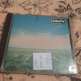 Oasis (2) – Whatever Maxi-Single 1994 JAP