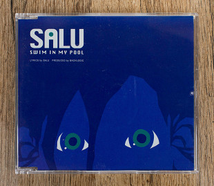 SALU - Swim In My Pool (Японія)