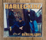Harleckinz - Berlin Love (Німеччина)