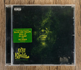 Wiz Khalifa - Rolling Papers (Європа)