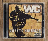 WC - Ghetto Heisman (США)