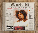 Mack 10 - The Paper Route (Європа)