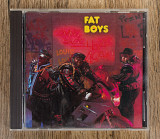 Fat Boys - Coming Back Hard Again (США)