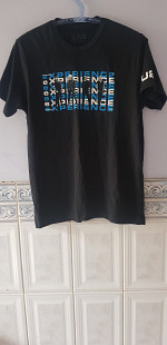 Футболка "U2" (100% cotton, L, Uganda)