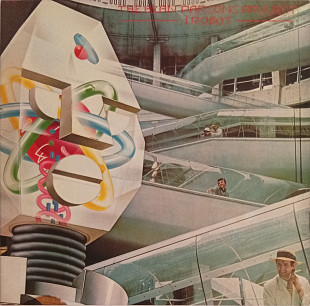 The Alan Parsons Project - I Robot