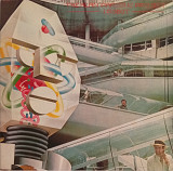 The Alan Parsons Project - I Robot