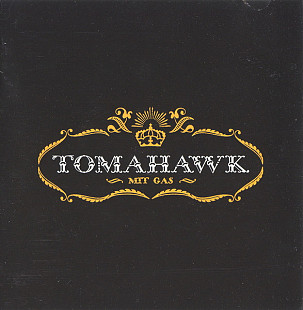 Tomahawk 2003 - Mit Gas
