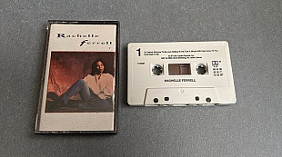 Rachelle Ferrell – Rachelle Ferrell аудіокасета