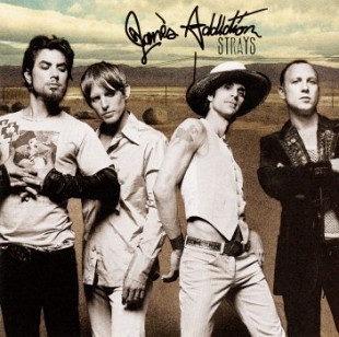 Jane's Addiction 2003 - Strays