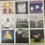 Pink Floyd-A Nice Pair, 1973