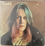 Todd Rundgren-Todd, 1974