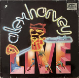 Alex Harvey-Live