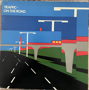 Traffic-On The Road, 1973