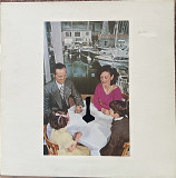 Led Zeppelin-Presence, 1976