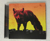 CD THE PRODIGY 2015 The Day Is My Enemy (Germany)